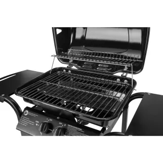 FZG 3002 Gasgrill 2 Brenner FIELDMANN