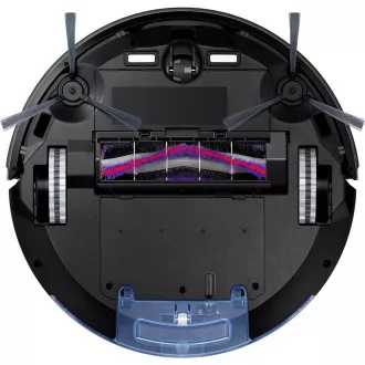 POWERBOT STAUBSAUGERROBOTER SAMSUNG POWERBOT STAUBSAUGERROBOTER SAMSUNG