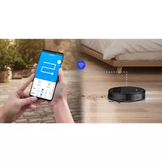 POWERBOT STAUBSAUGERROBOTER SAMSUNG POWERBOT STAUBSAUGERROBOTER SAMSUNG
