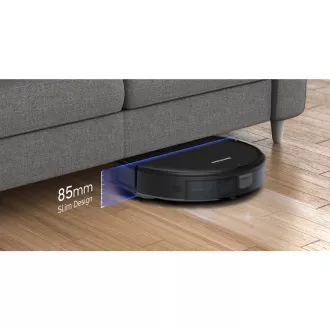 POWERBOT STAUBSAUGERROBOTER SAMSUNG POWERBOT STAUBSAUGERROBOTER SAMSUNG