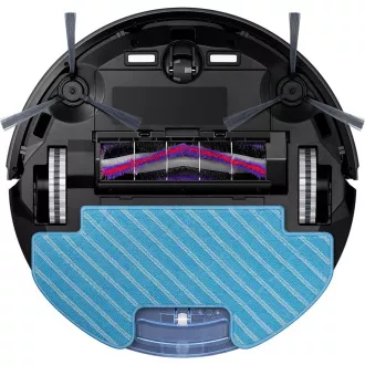POWERBOT STAUBSAUGERROBOTER SAMSUNG POWERBOT STAUBSAUGERROBOTER SAMSUNG