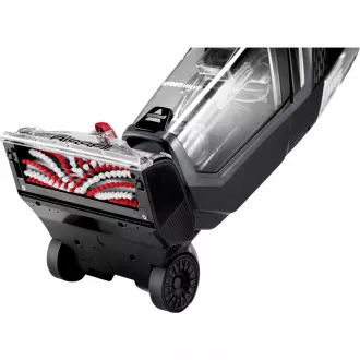 2571N HYDROWAVE BISSELL TEPPICHREINIGER