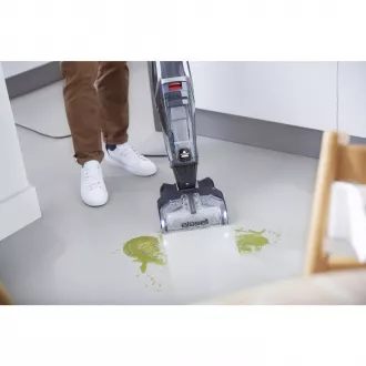 2571N HYDROWAVE BISSELL TEPPICHREINIGER