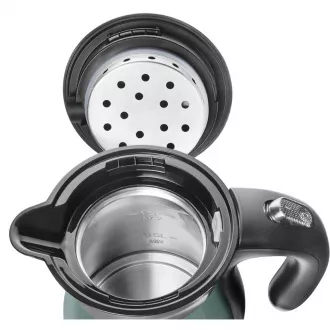 KE 8130 Green Catler Wasserkocher KE 8130 Green Catler Wasserkocher