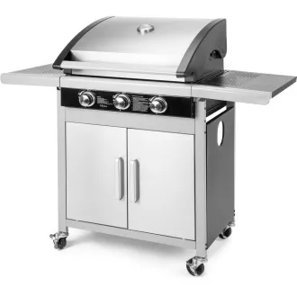 FZG 3005 Gasgrill 3 Brenner FIELDMANN - B-Ware FZG 3005 Gasgrill 3 Brenner FIELDMANN - B-Ware