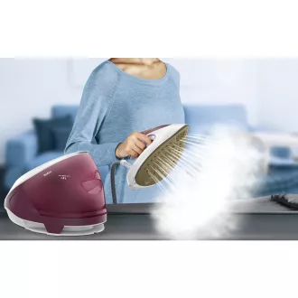 SV9201E0 DAMPFGENERATOR TEFAL