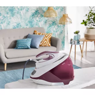 SV9201E0 DAMPFGENERATOR TEFAL