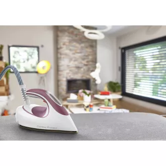 SV9201E0 DAMPFGENERATOR TEFAL