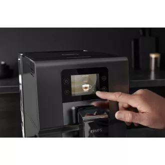 EA875U10 ESPRESSO KRUPPE