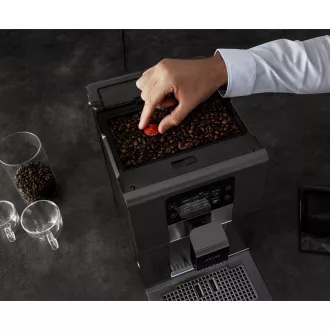 EA875U10 ESPRESSO KRUPPE