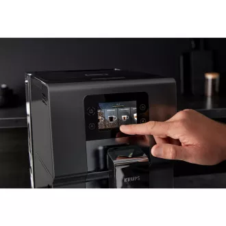 EA875U10 ESPRESSO KRUPPE