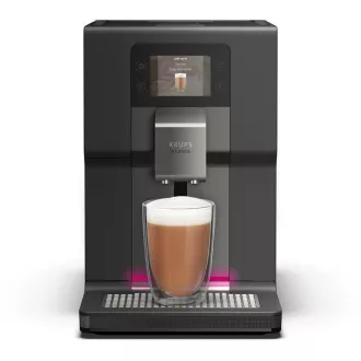 EA875U10 ESPRESSO KRUPPE