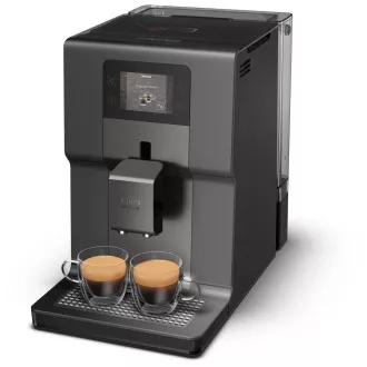 EA875U10 ESPRESSO KRUPPE