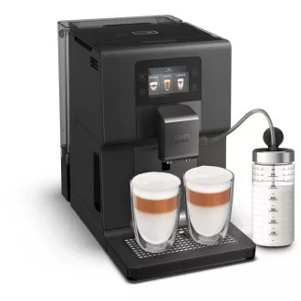 EA875U10 ESPRESSO KRUPPE