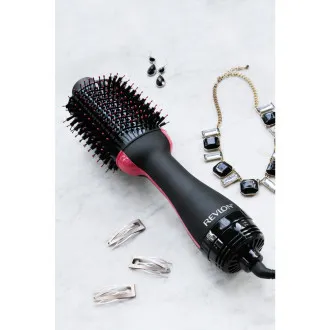 RVDR5222E REVLON HEISSLUFTLOCKENSTAB - Unverpackt RVDR5222E REVLON HEISSLUFTLOCKENSTAB - Unverpackt