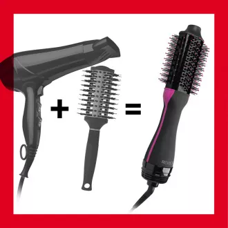 RVDR5282UKE REVLON HEISSLUFT LOCKENSTAB RVDR5282UKE REVLON HEISSLUFT LOCKENSTAB