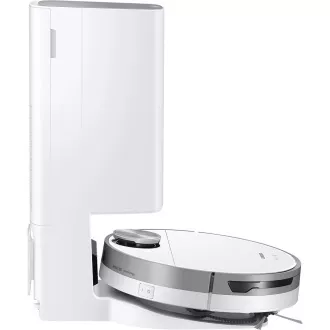 JET BOT STAUBSAUGERROBOTER VON SAMSUNG JET BOT STAUBSAUGERROBOTER VON SAMSUNG