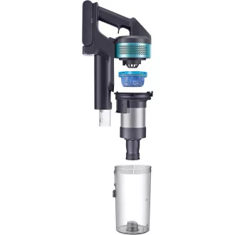 JET 60 STICK STAUBSAUGER SAMSUNG