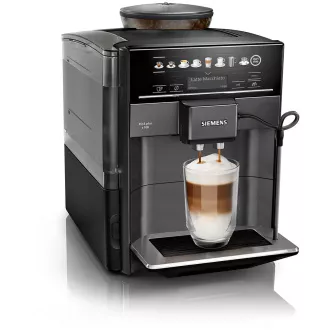 TE651319RW ESPRESSO SIEMENS TE651319RW ESPRESSO SIEMENS