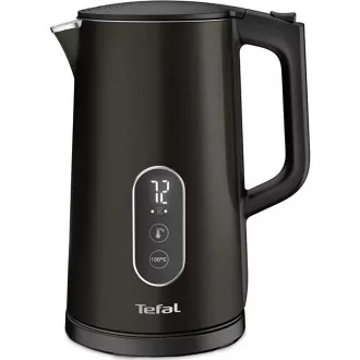 KI831E10 SMART-WASSERKOCHER TEFAL KI831E10 SMART-WASSERKOCHER TEFAL