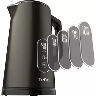 KI831E10 SMART-WASSERKOCHER TEFAL KI831E10 SMART-WASSERKOCHER TEFAL