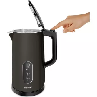 KI831E10 SMART-WASSERKOCHER TEFAL KI831E10 SMART-WASSERKOCHER TEFAL