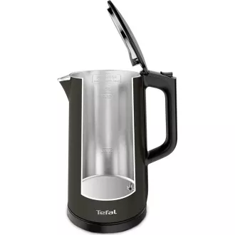 KI831E10 SMART-WASSERKOCHER TEFAL KI831E10 SMART-WASSERKOCHER TEFAL