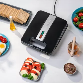 ZSM7400 ZELMER SANDWICH MAKER ZSM7400 ZELMER SANDWICH MAKER