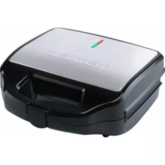ZSM7900 ZELMER SANDWICH MAKER ZSM7900 ZELMER SANDWICH MAKER