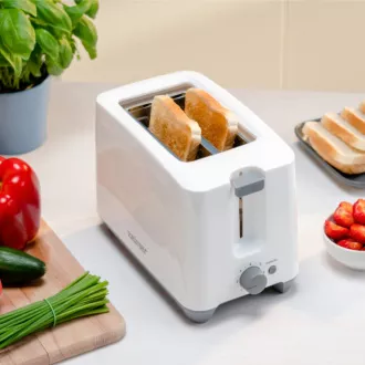 ZTS7386 ZELMER TOASTER ZTS7386 ZELMER TOASTER