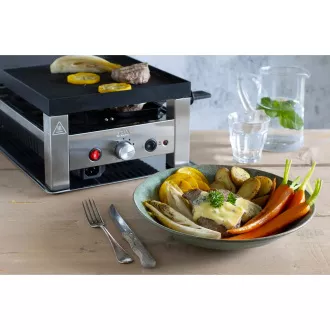 SOL 977.47 TISCHGRILL SOLIS SOL 977.47 TISCHGRILL SOLIS