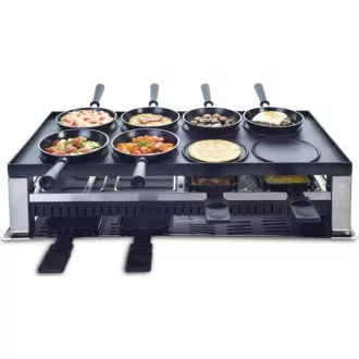 SOL 977.47 TISCHGRILL SOLIS SOL 977.47 TISCHGRILL SOLIS