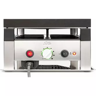 SOL 977.47 TISCHGRILL SOLIS SOL 977.47 TISCHGRILL SOLIS