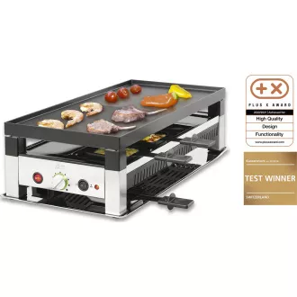 SOL 977.47 TISCHGRILL SOLIS SOL 977.47 TISCHGRILL SOLIS