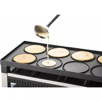SOL 977.47 TISCHGRILL SOLIS SOL 977.47 TISCHGRILL SOLIS