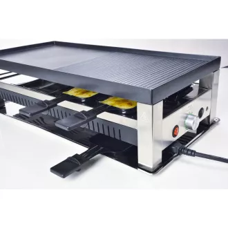 SOL 977.47 TISCHGRILL SOLIS SOL 977.47 TISCHGRILL SOLIS