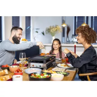 SOL 977.47 TISCHGRILL SOLIS SOL 977.47 TISCHGRILL SOLIS