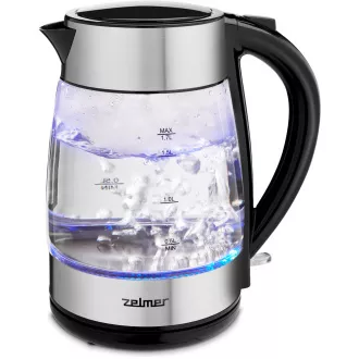 ZCK8011 ZELMER-WASSERKOCHER