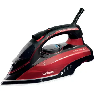 ZIR3210 DAMPFENDES EISEN ZELMER ZIR3210 DAMPFENDES EISEN ZELMER