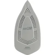ZIR3210 DAMPFENDES EISEN ZELMER