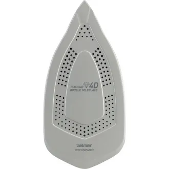 ZIR3210 DAMPFENDES EISEN ZELMER ZIR3210 DAMPFENDES EISEN ZELMER