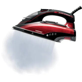 ZIR3210 DAMPFENDES EISEN ZELMER ZIR3210 DAMPFENDES EISEN ZELMER
