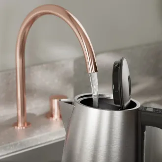 E5K1-6ST Wasserkocher von Electrolux
