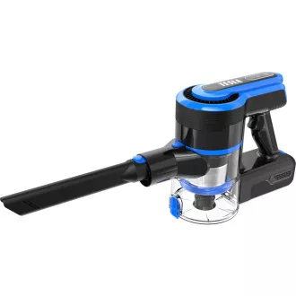 SCHNURLOSER STAUBSAUGER PURESTAR E60 TESLA SCHNURLOSER STAUBSAUGER PURESTAR E60 TESLA