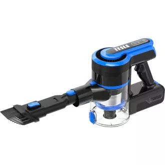 SCHNURLOSER STAUBSAUGER PURESTAR E60 TESLA SCHNURLOSER STAUBSAUGER PURESTAR E60 TESLA