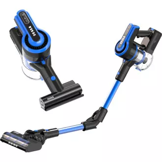SCHNURLOSER STAUBSAUGER PURESTAR E60 TESLA SCHNURLOSER STAUBSAUGER PURESTAR E60 TESLA