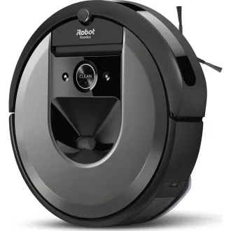 ROOMBA COMBO I8 ROBOT.VYS. MOPEM IROBOT ROOMBA COMBO I8 ROBOT.VYS. MOPEM IROBOT
