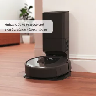 ROOMBA COMBO I8 ROBOT.VYS. MOPEM IROBOT ROOMBA COMBO I8 ROBOT.VYS. MOPEM IROBOT