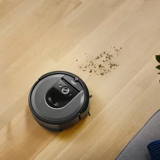 ROOMBA COMBO I8 ROBOT.VYS. MOPEM IROBOT ROOMBA COMBO I8 ROBOT.VYS. MOPEM IROBOT