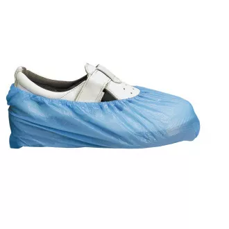 RENUK Überschuh blau 15x36cm RENUK Überschuh blau 15x36cm